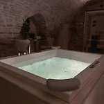 Semesterbostad I Cavalieri