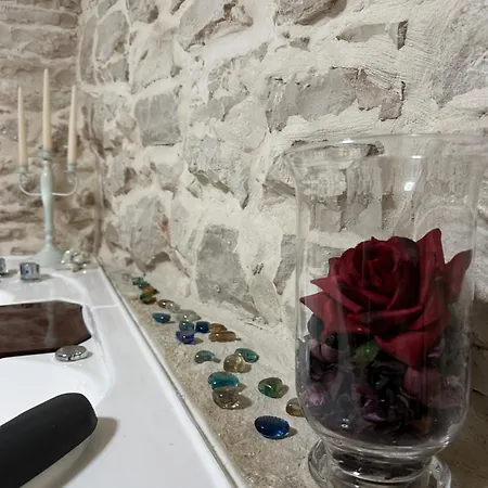 Nyaraló I Cavalieri *