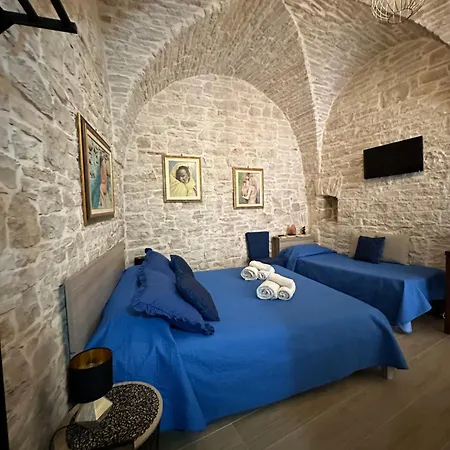 I Cavalieri Nyaraló *