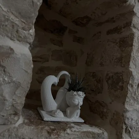 Nyaraló I Cavalieri Terlizzi