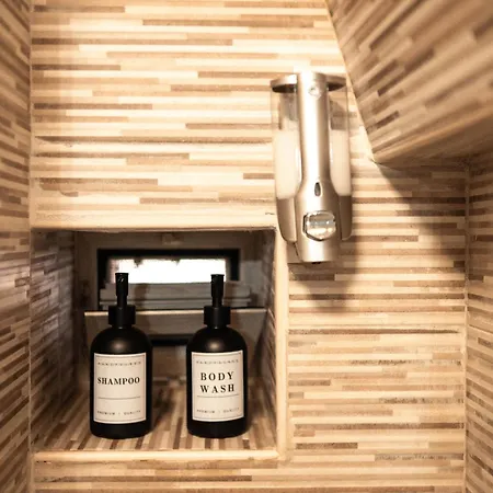 I Cavalieri 펜션 테를리치