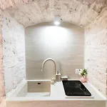 Дом отдыха I Cavalieri Терлицци