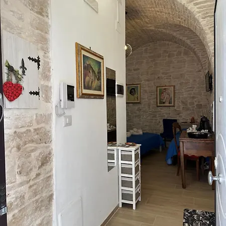 I Cavalieri Holiday home *