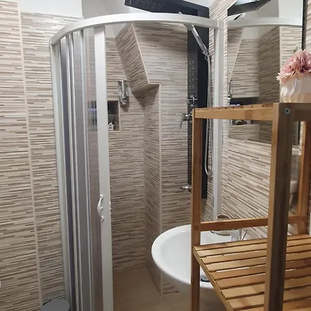 Holiday home I Cavalieri Terlizzi