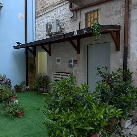 I Cavalieri Holiday home *