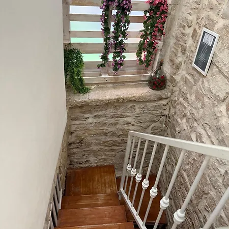 I Cavalieri Holiday home