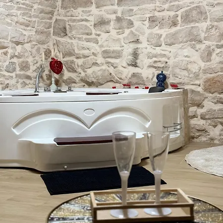 Holiday home I Cavalieri