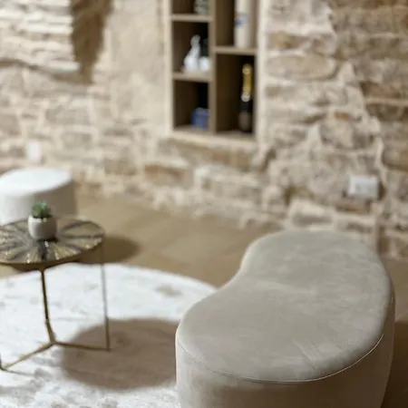 I Cavalieri Holiday home *