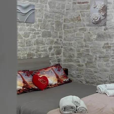 I Cavalieri Holiday home Terlizzi
