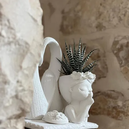 Nyaraló I Cavalieri Terlizzi