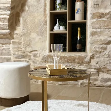 I Cavalieri Holiday home