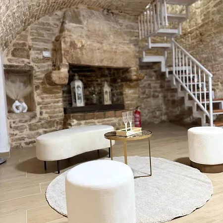I Cavalieri Holiday home Terlizzi