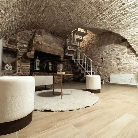 Holiday home I Cavalieri Terlizzi