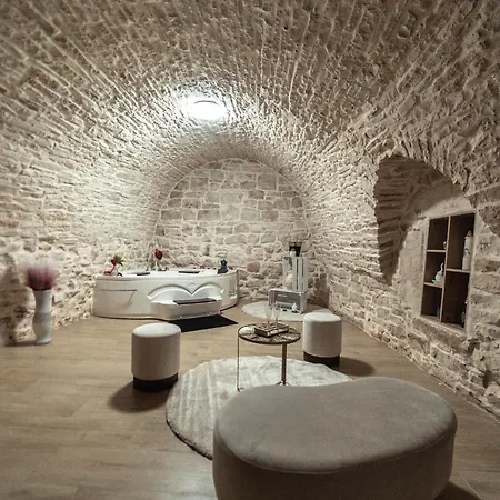 I Cavalieri Holiday home