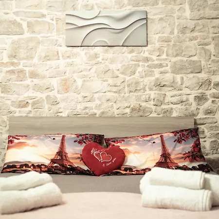 Holiday home I Cavalieri Terlizzi