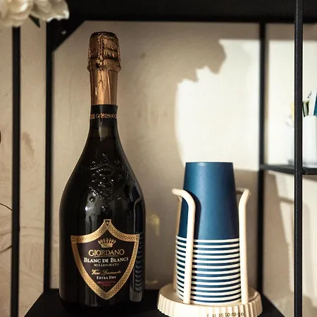 I Cavalieri Holiday home *