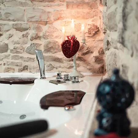 Holiday home I Cavalieri *