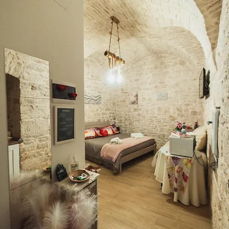 I Cavalieri Holiday home Terlizzi