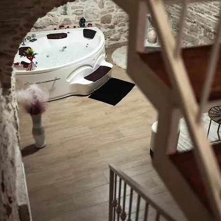 Holiday home I Cavalieri Terlizzi