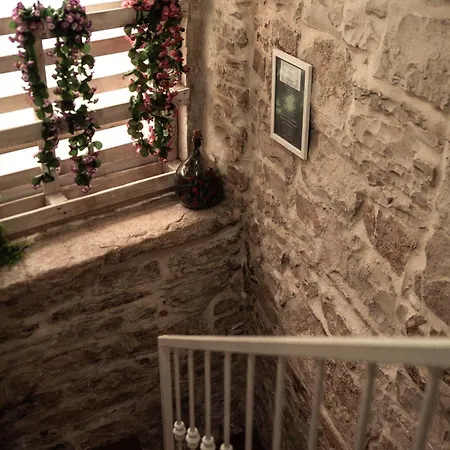 Holiday home I Cavalieri