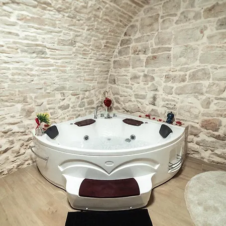 I Cavalieri Holiday home *