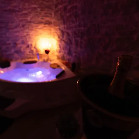 Holiday home I Cavalieri *