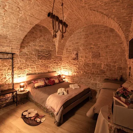 I Cavalieri Nyaraló Terlizzi