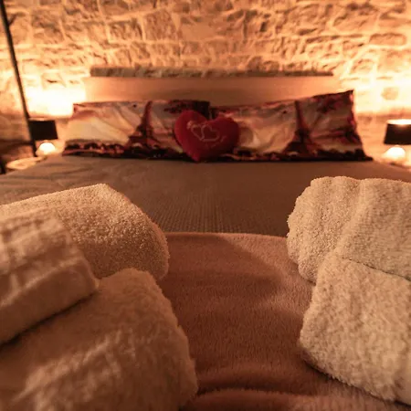 Holiday home I Cavalieri Terlizzi