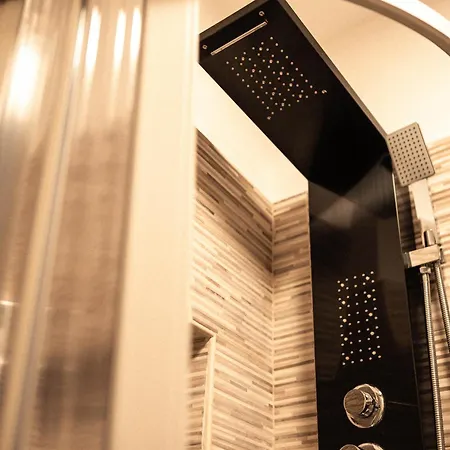 I Cavalieri Ferienhaus