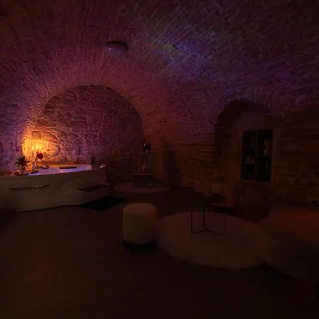 Holiday home I Cavalieri