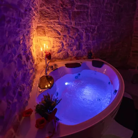 Holiday home I Cavalieri *