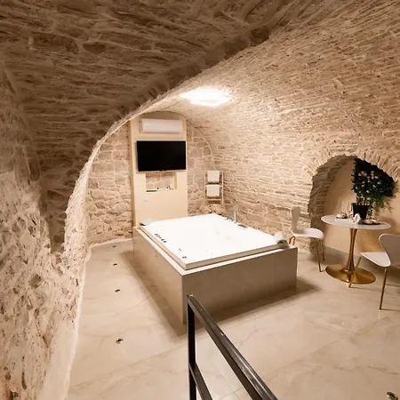Casa vacanze I Cavalieri Terlizzi