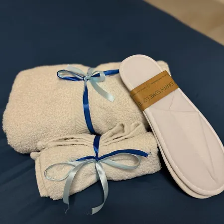 Casa vacanze I Cavalieri *