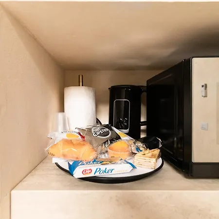 I Cavalieri * تيرليتسي