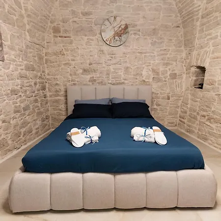 I Cavalieri Casa vacanze