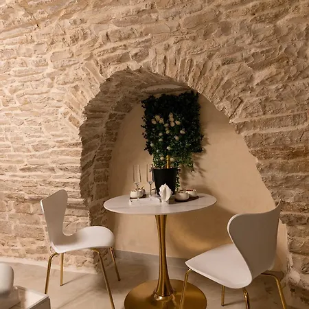 Casa vacanze I Cavalieri Terlizzi