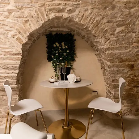 Casa vacanze I Cavalieri