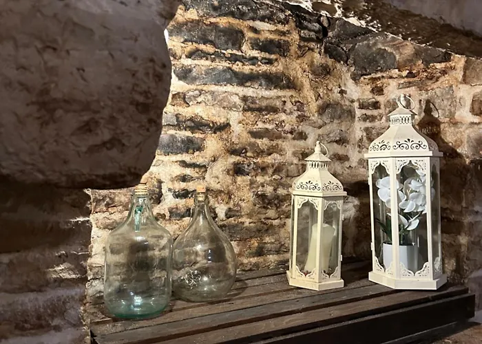 I Cavalieri בית נופש