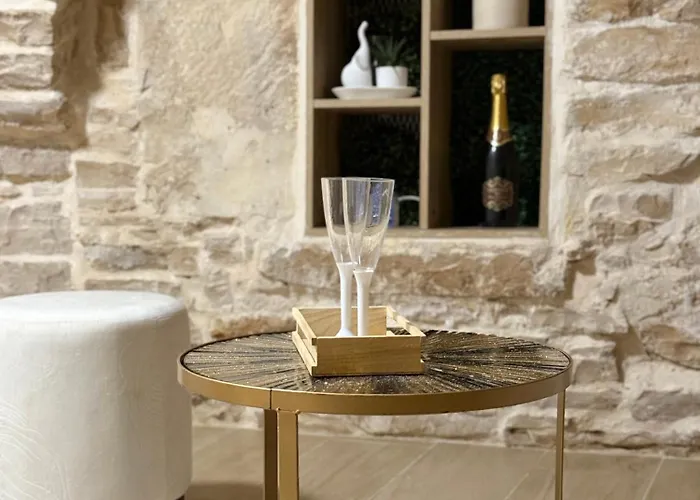 I Cavalieri בית נופש