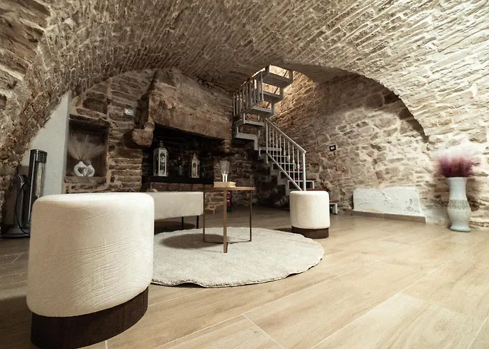 בית נופש I Cavalieri טרליצי