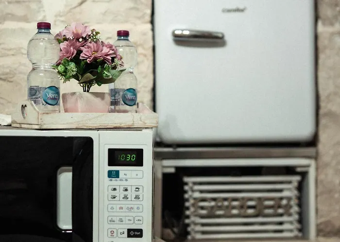 I Cavalieri טרליצי