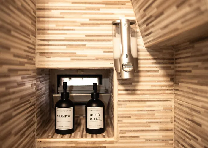 I Cavalieri בית נופש טרליצי