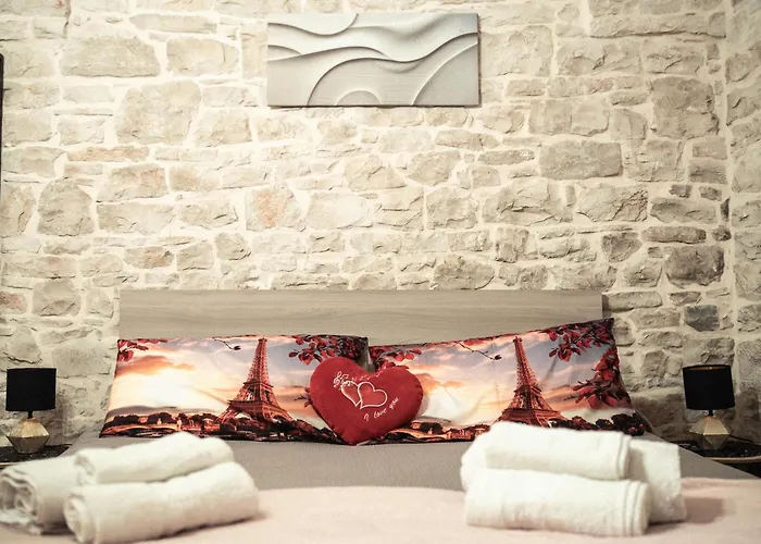 別荘 I Cavalieri テルリッツィ