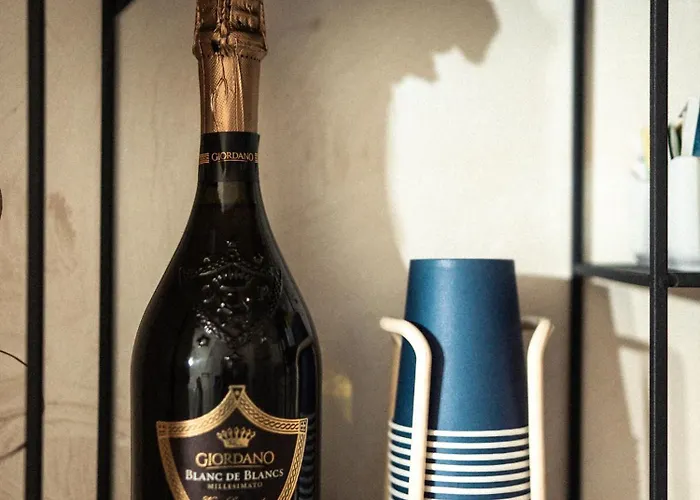 I Cavalieri 別荘 *