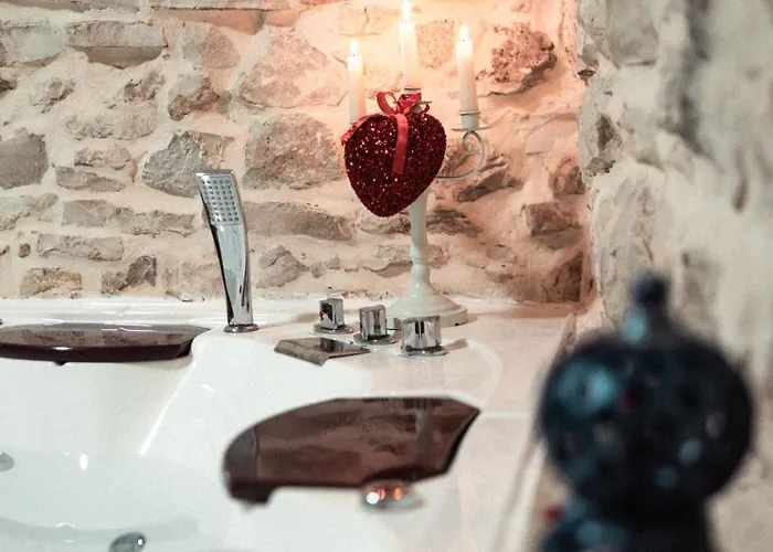 בית נופש I Cavalieri *