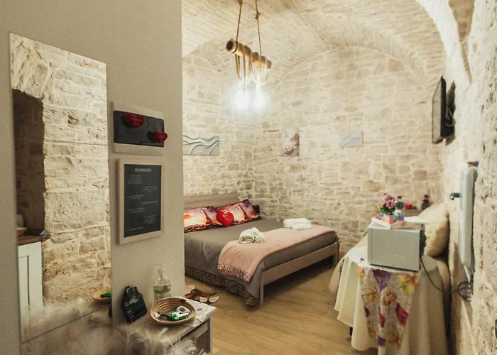 I Cavalieri בית נופש טרליצי