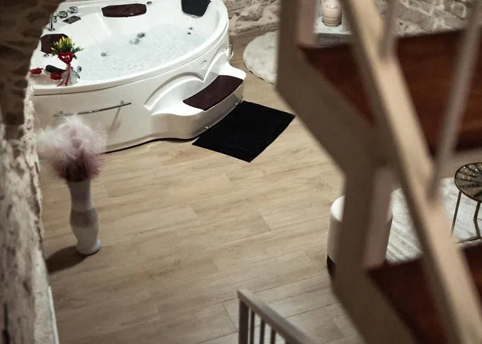 בית נופש I Cavalieri טרליצי