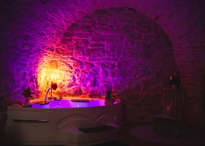 I Cavalieri * טרליצי