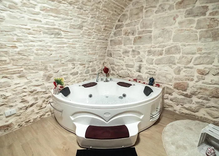 I Cavalieri 別荘 *