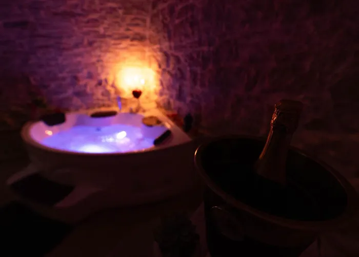 別荘 I Cavalieri *